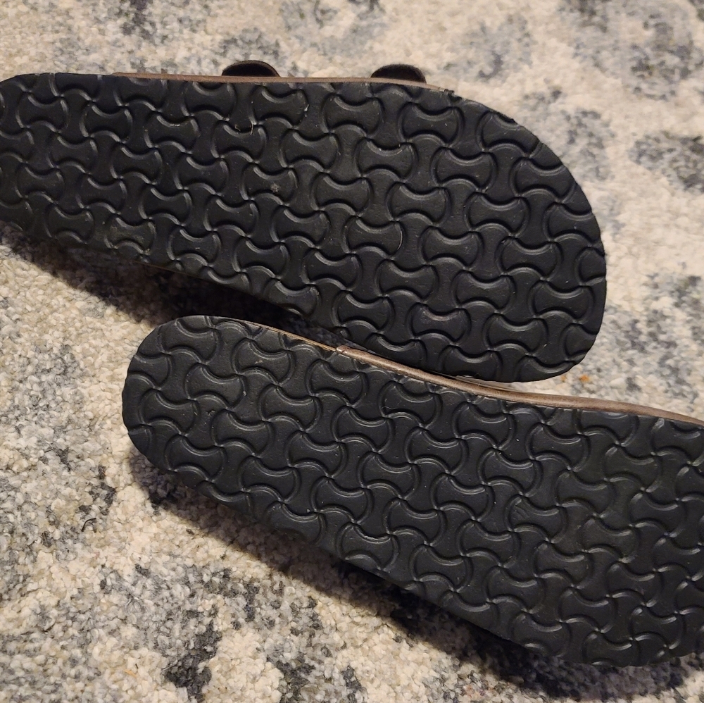 Northside Men's Raegan Sandals (OCBB) - Picture 5 of 7